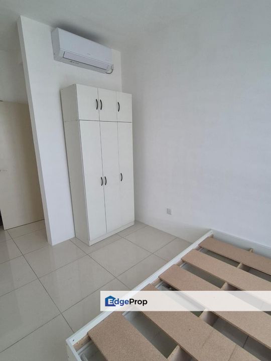  Vivo Executive Apartment @ Batu Kawan – Fully Furnished Unit for Rent, Penang, Batu Kawan