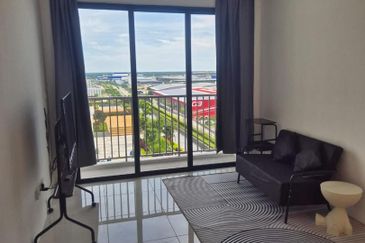 Vivo Executive Apartment