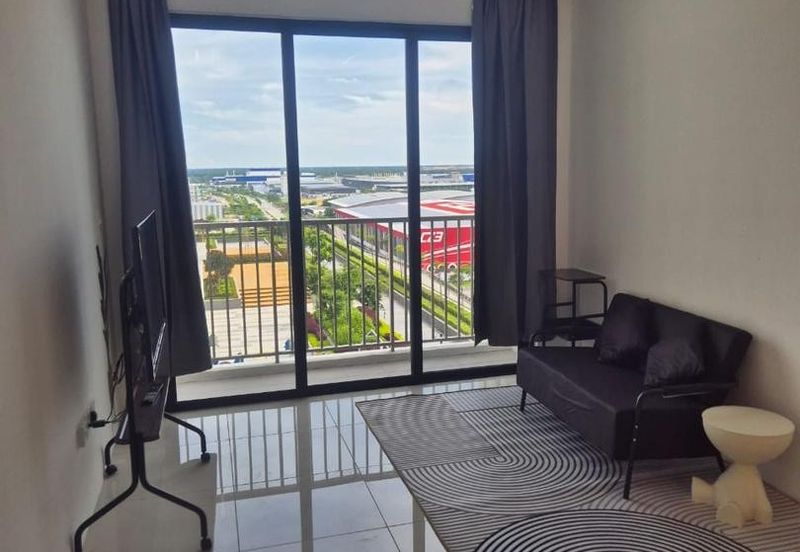 Vivo Executive Apartment