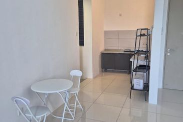 Vivo Executive Apartment