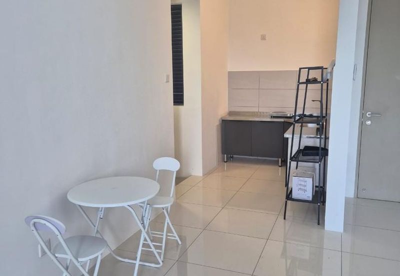 Vivo Executive Apartment