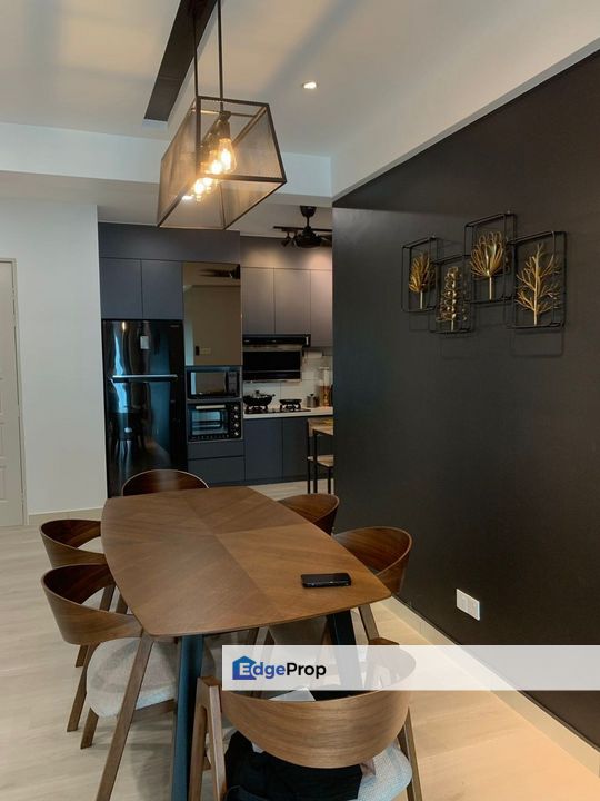 The Navens Condominium For Rent @ Bukit Mertajam, Penang, Bukit Mertajam