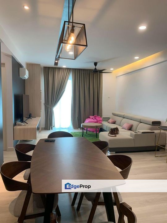 The Navens Condominium For Rent @ Bukit Mertajam, Penang, Bukit Mertajam