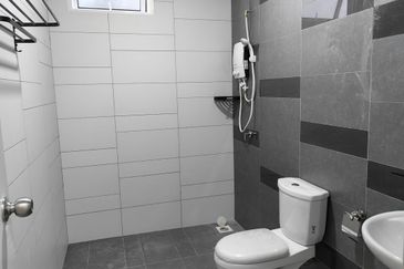 The Sky Urban condominum