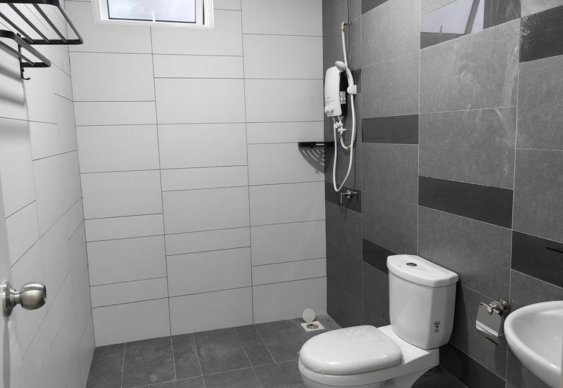 The Sky Urban condominum