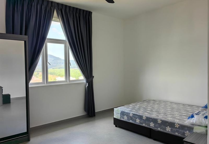 The Sky Urban condominum