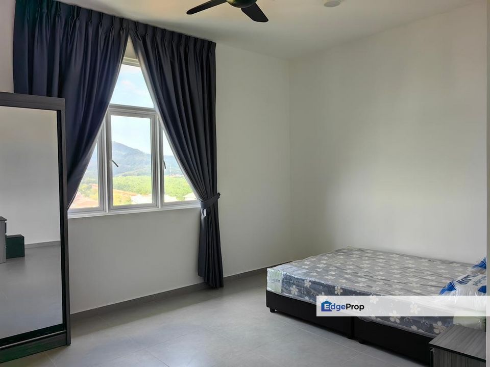 The Sky @ Tripark, Bukit Mertajam, Penang for rent/ sale, Penang, Bukit Mertajam