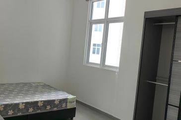 The Sky Urban condominum