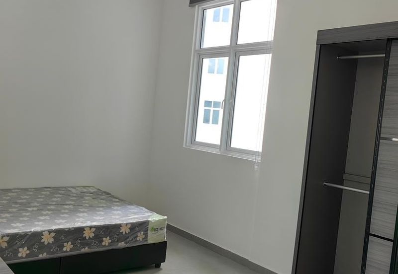 The Sky Urban condominum