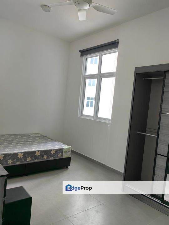The Sky @ Tripark, Bukit Mertajam, Penang for rent/ sale, Penang, Bukit Mertajam