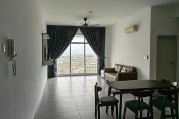 The Sky Urban condominum