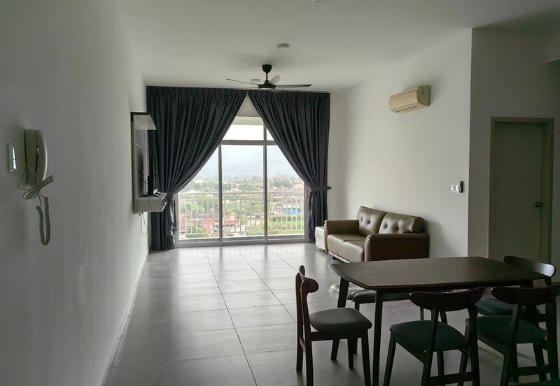 The Sky Urban condominum