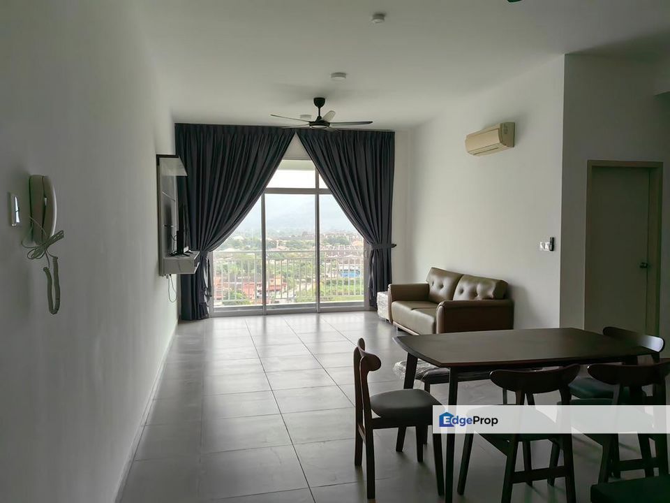 The Sky @ Tripark, Bukit Mertajam, Penang for rent/ sale, Penang, Bukit Mertajam
