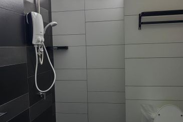 The Sky Urban condominum