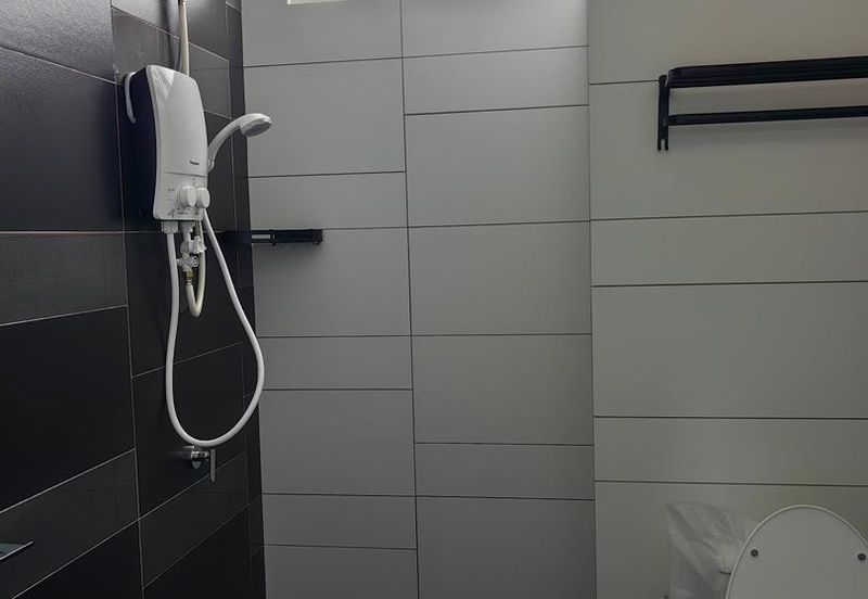 The Sky Urban condominum