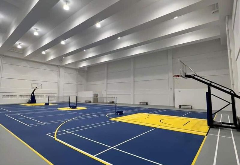 The Sky Urban condominum