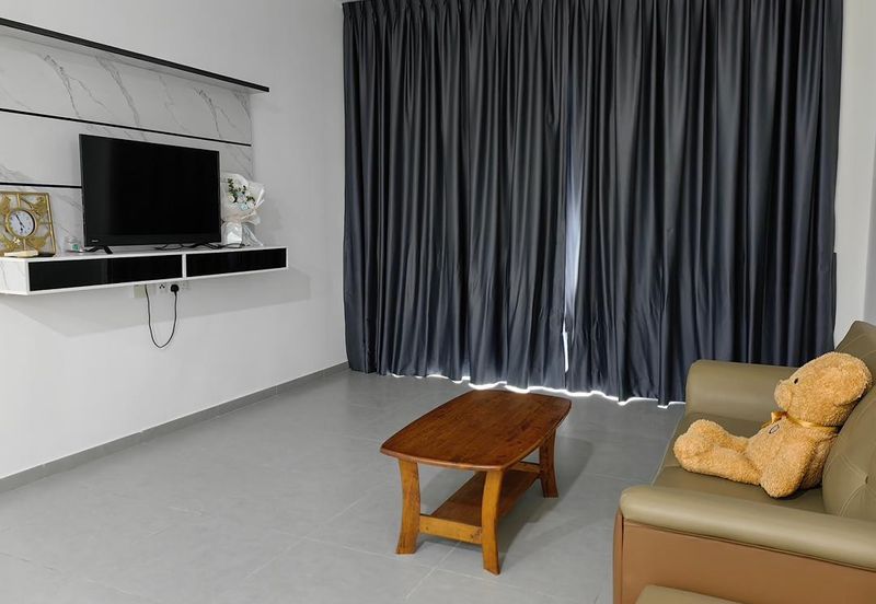 The Sky Urban condominum