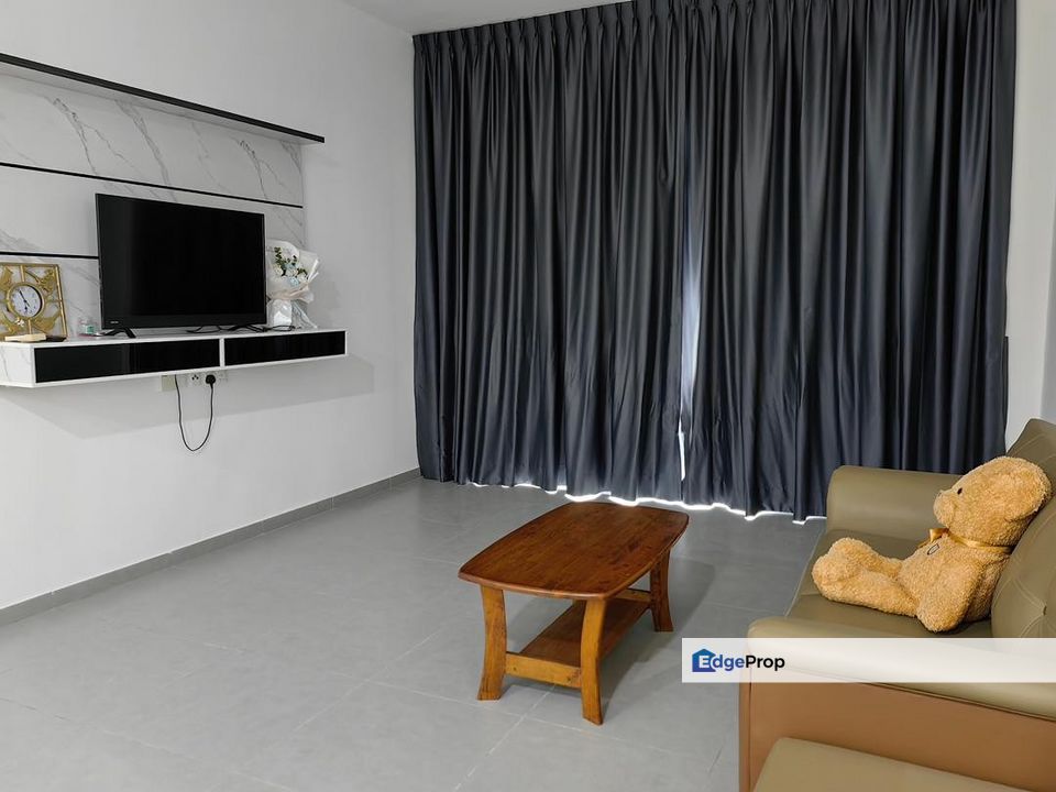 The Sky @ Tripark, Bukit Mertajam, Penang for rent/ sale, Penang, Bukit Mertajam