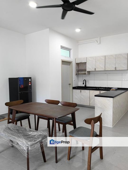 The Sky @ Tripark, Bukit Mertajam, Penang for rent/ sale, Penang, Bukit Mertajam