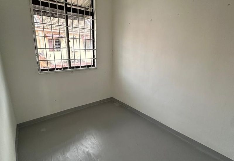 🏡 End Lot Double-Storey House for Rent – Taman KTC 3, Kulim, Kedah