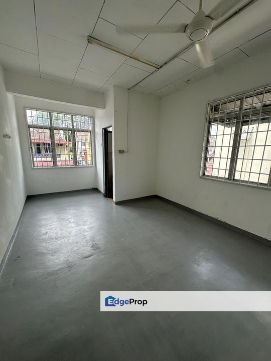 🏡 End Lot Double-Storey House for Rent – Taman KTC 3, Kulim, Kedah, Kedah, Kulim