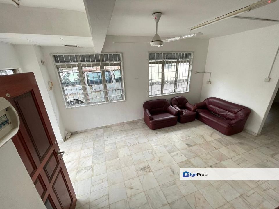 🏡 End Lot Double-Storey House for Rent – Taman KTC 3, Kulim, Kedah, Kedah, Kulim