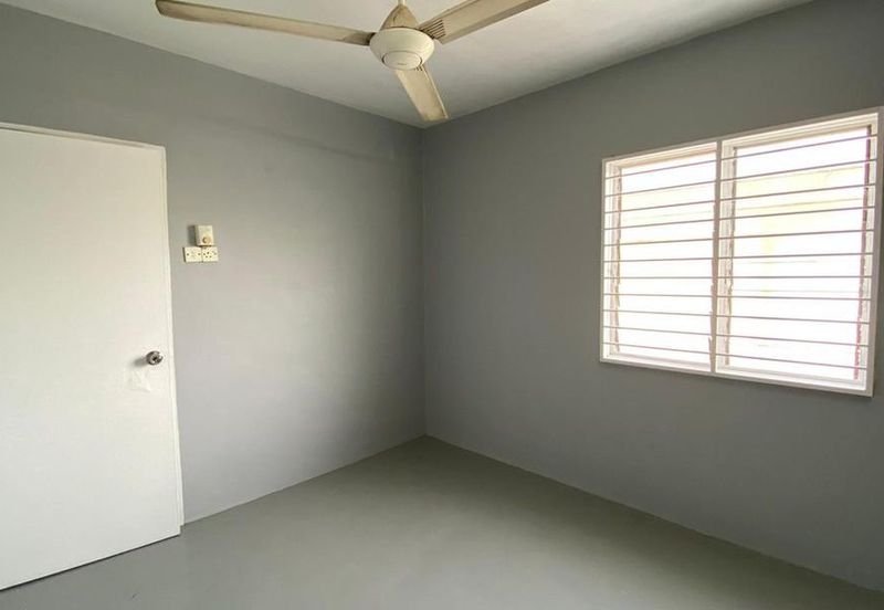 🏡 Batu Kawan 2-Storey Terrace House for Rent – Strategic Location!