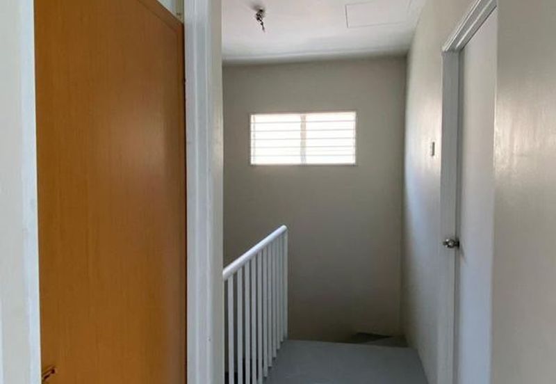 🏡 Batu Kawan 2-Storey Terrace House for Rent – Strategic Location!