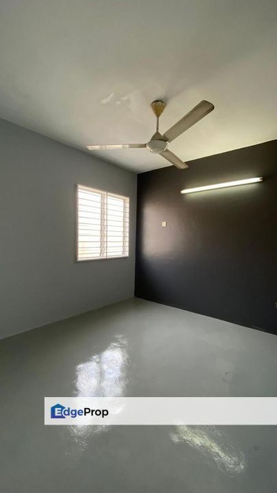 🏡 Batu Kawan 2-Storey Terrace House for Rent – Strategic Location!, Penang, Batu Kawan