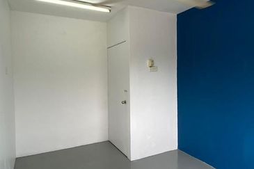 🏡 Batu Kawan 2-Storey Terrace House for Rent – Strategic Location!