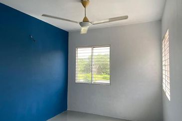 🏡 Batu Kawan 2-Storey Terrace House for Rent – Strategic Location!