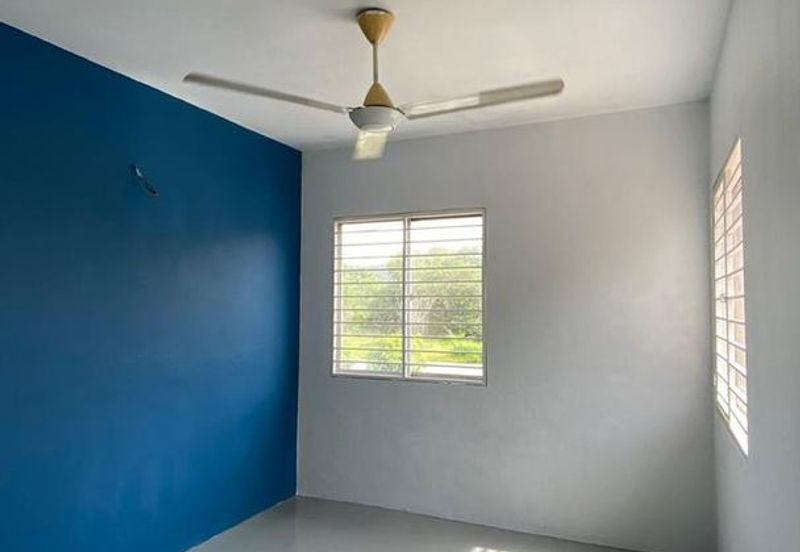 🏡 Batu Kawan 2-Storey Terrace House for Rent – Strategic Location!