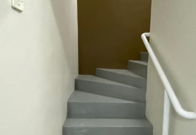 🏡 Batu Kawan 2-Storey Terrace House for Rent – Strategic Location!