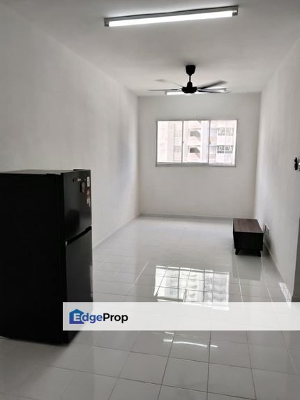 Idaman selasih apartment for RENT RM1100/MONTH only!!!!, Penang, Bayan Lepas