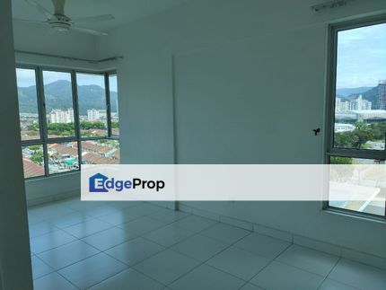 Elit Height Condominium (Bayan Baru) – Corner Unit for RENT, Penang, Bayan Baru