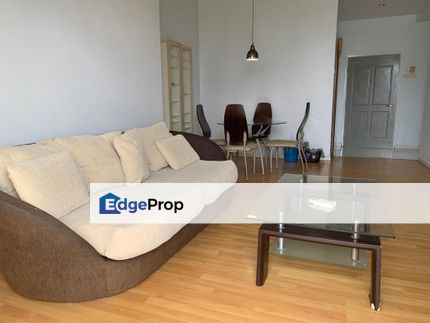 🏢 Fully Furnished Unit for Rent – Parkview Tower, Penang, Penang, Bukit Jambul