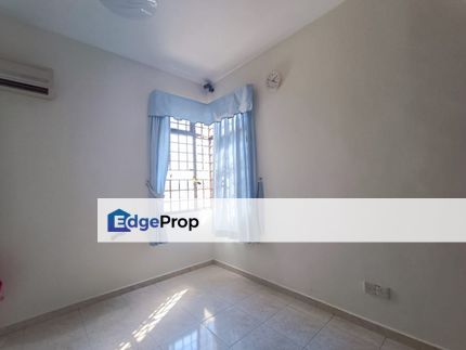 Freehold Condominium Cheng Height for Sale, Melaka, Melaka Tengah