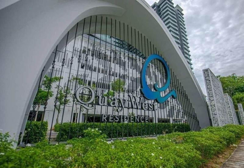 QuayWest Residence