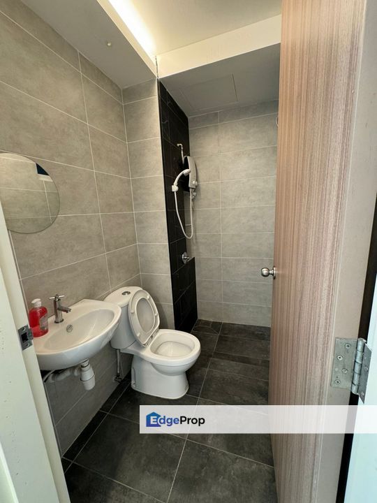 🏙️ QuayWest Residence, Penang – For Rent, Penang, Bayan Lepas