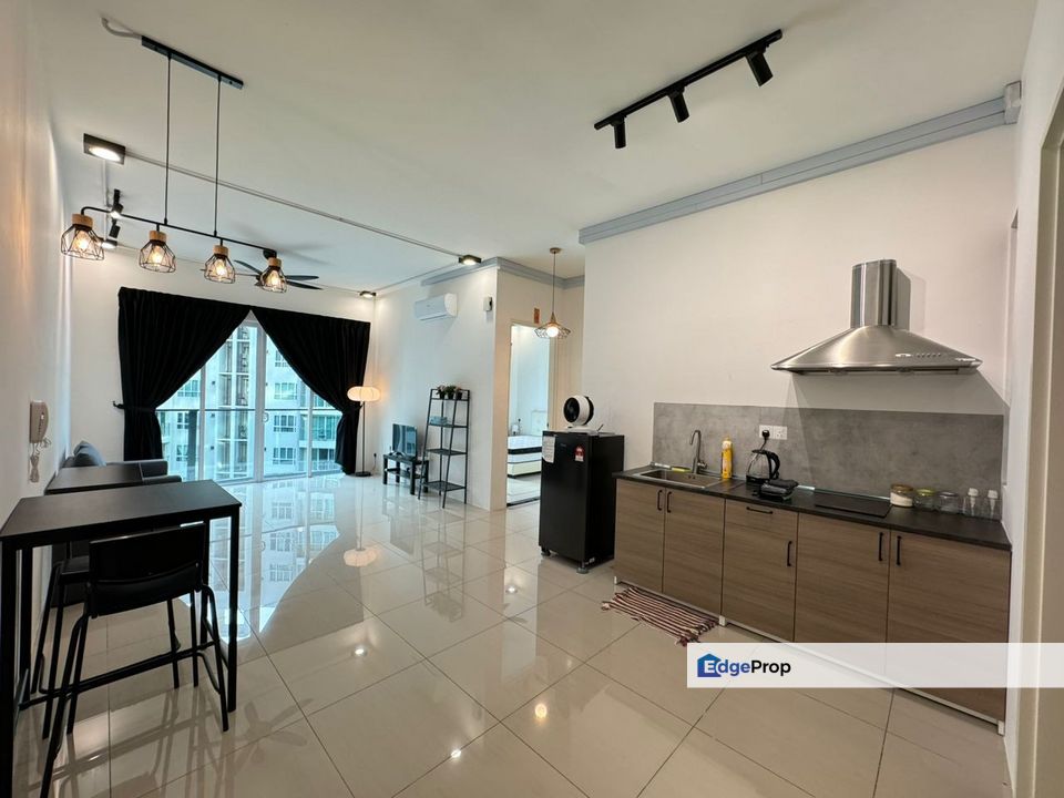 🏙️ QuayWest Residence, Penang – For Rent, Penang, Bayan Lepas