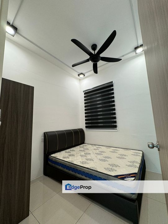 🏙️ QuayWest Residence, Penang – For Rent, Penang, Bayan Lepas