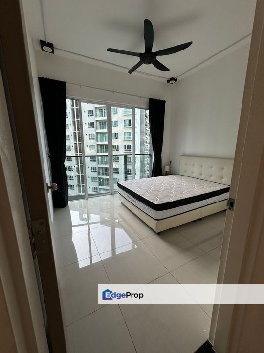 🏙️ QuayWest Residence, Penang – For Rent, Penang, Bayan Lepas