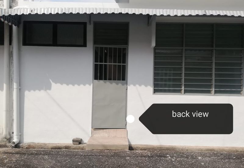 Bayan lepas single storey house for RENT RM2000/MONTH