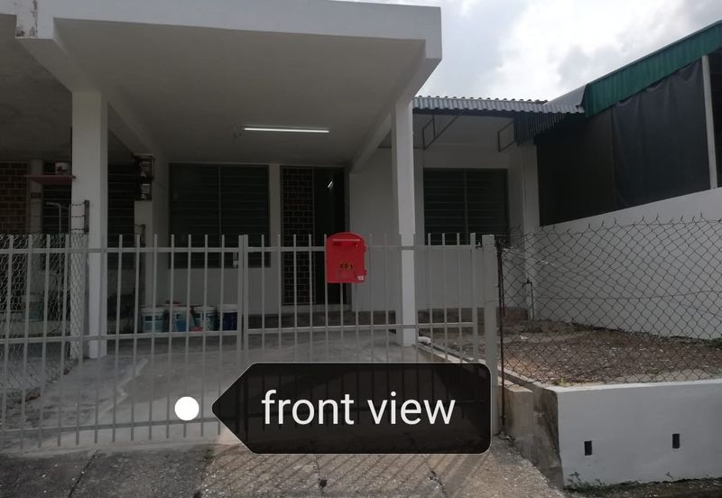 Bayan lepas single storey house for RENT RM2000/MONTH
