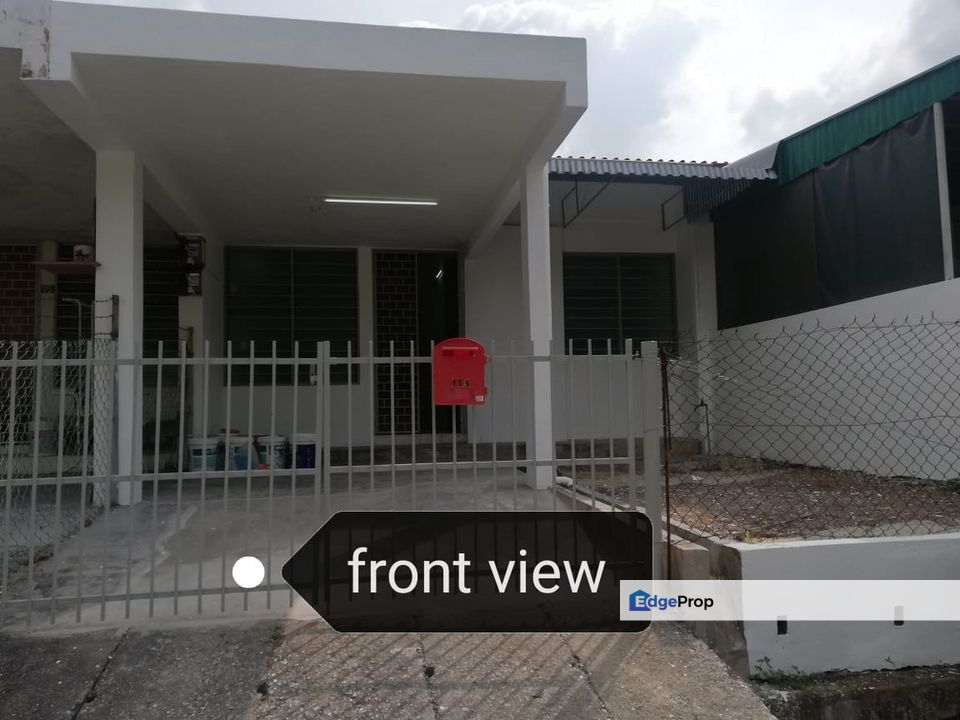 Bayan lepas single storey house for RENT RM2000/MONTH, Penang, Bayan Lepas