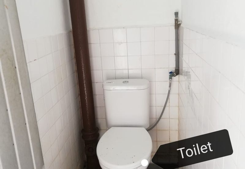 Bayan lepas single storey house for RENT RM2000/MONTH