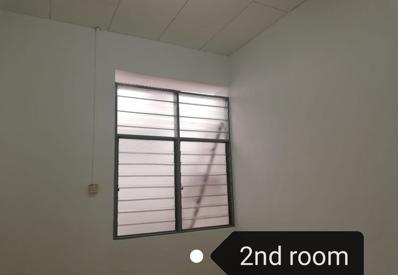 Bayan lepas single storey house for RENT RM2000/MONTH