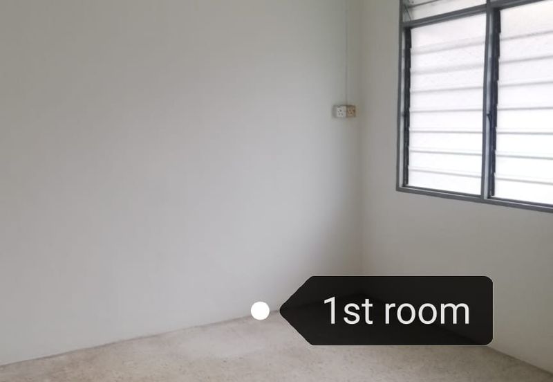 Bayan lepas single storey house for RENT RM2000/MONTH