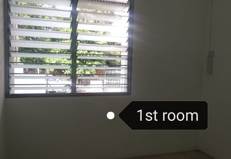 Bayan lepas single storey house for RENT RM2000/MONTH