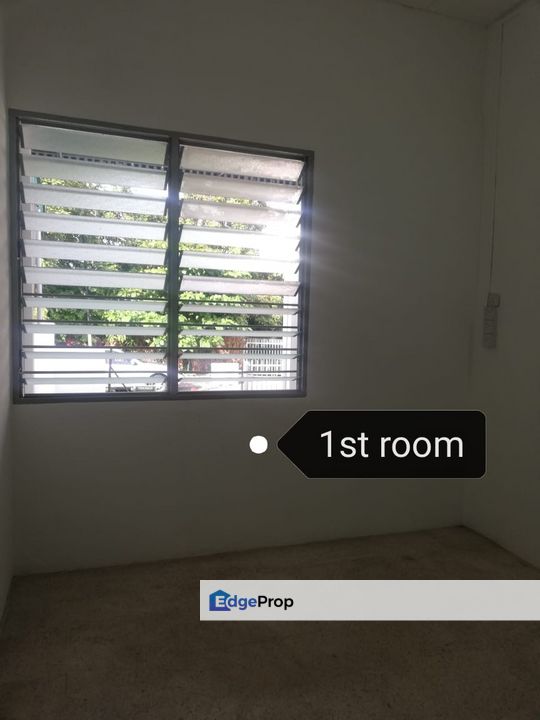 Bayan lepas single storey house for RENT RM2000/MONTH, Penang, Bayan Lepas